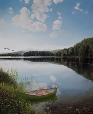 Image: 'Vermont Landscapes'