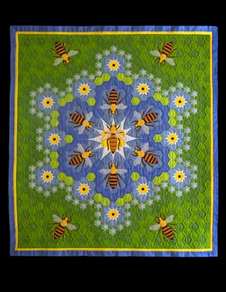 Image: Open Studio: Hope Johnson