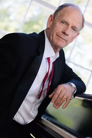 Image: Livingston Taylor