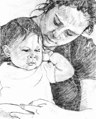 Image: Sue Schiller