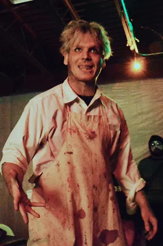 Image: Nightmare Vermont
