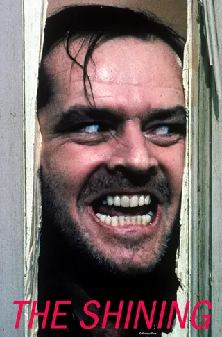 Image: 'The Shining'