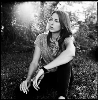 Image: Chadwick Stokes & the Pintos, Brooke Annibale