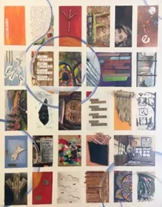 Image: Winter Juried Exhibit