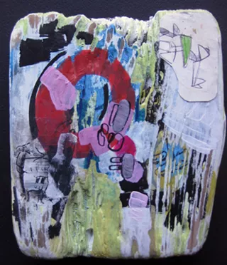 Image: Jody Desjardins