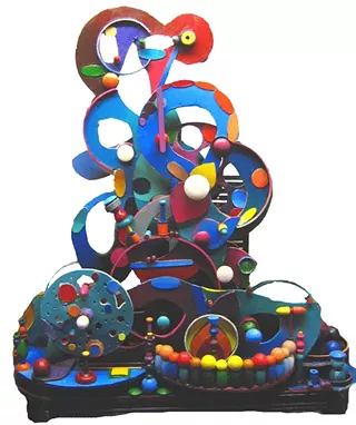 Image: Robert Waldo Brunelle Jr.