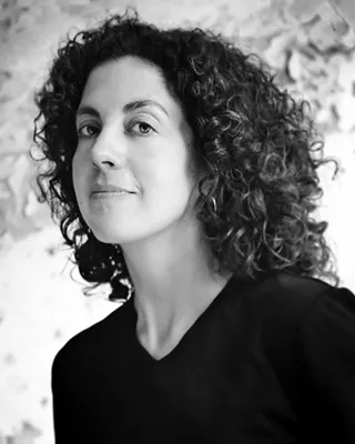 Image: Lia Purpura