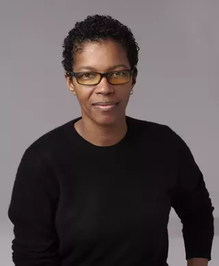 Image: angel Kyodo williams