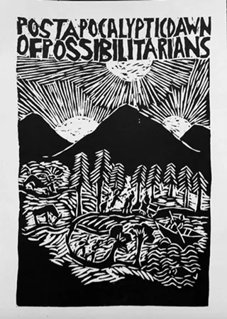Image: Peter Schumann