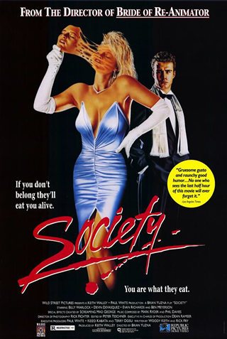 Image: 'Society'