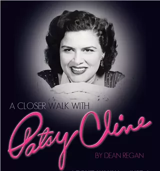 Image: 'A Closer Walk With Patsy Cline'