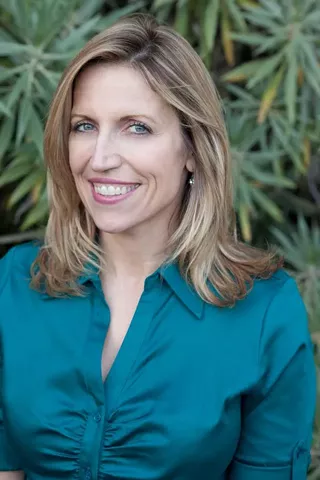 Image: Laurie Kilmartin