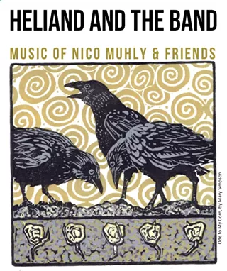 Image: Heliand & the Band