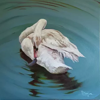 Image: Patricia Leahey Meriam