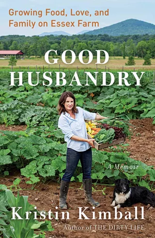 Image: Kristin Kimball