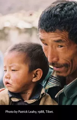 Image: 'World Leaders & Global Citizens: Photographs by Patrick Leahy, U.S. Senator'