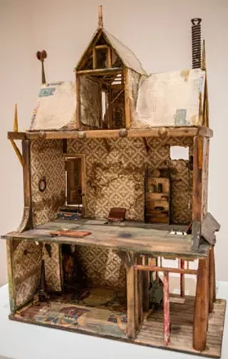 Image: Ross Smart