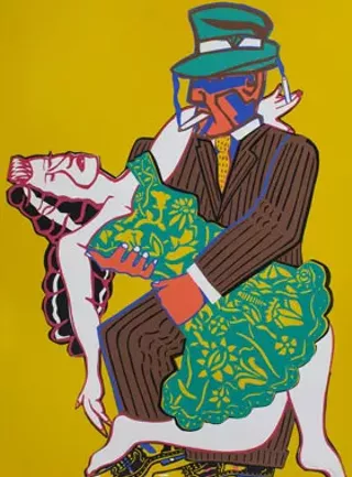 Image: Sex Objects Gallery Tour