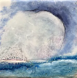 Image: Maggie Cahoon