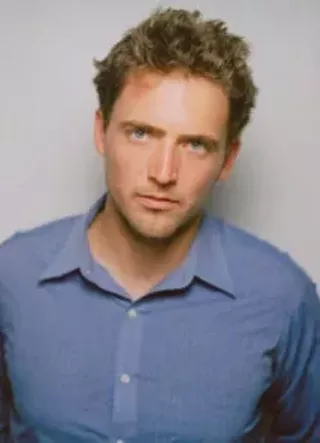 Image: Owen Benjamin