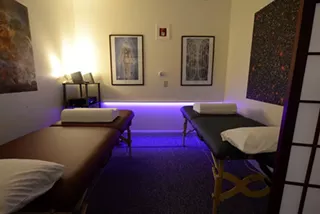 Image: Satori Float & Mind Spa