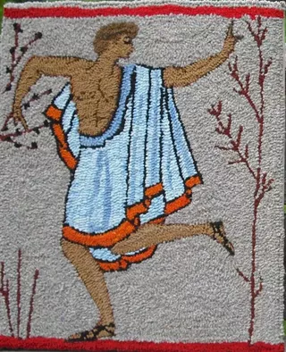 Image: 'SoRo Fiber Crafters'