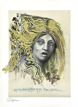 Image: Audrey Flack
