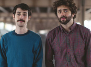 Image: Good Cop/Great Cop