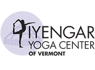 Image: Iyengar Yoga Center of Vermont