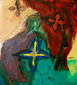 Image: Joelen Mulvaney