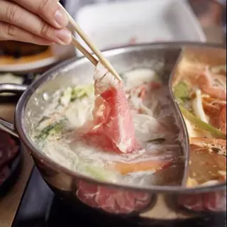 Image: A Cuisine