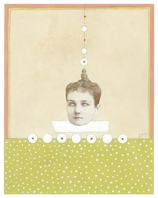 Image: Athena Petra Tasiopoulos
