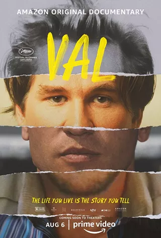 Image: Val