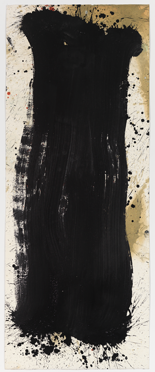 Image: Pat Steir