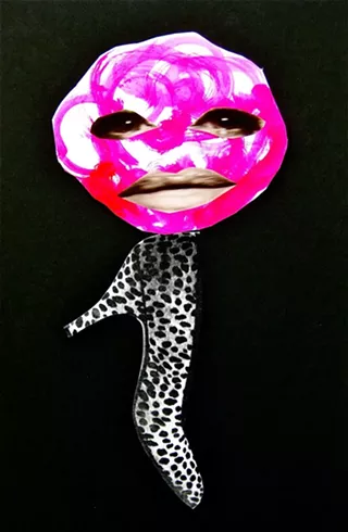 Image: Stella Marrs