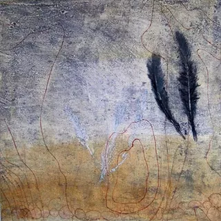 Image: Carol Lippman