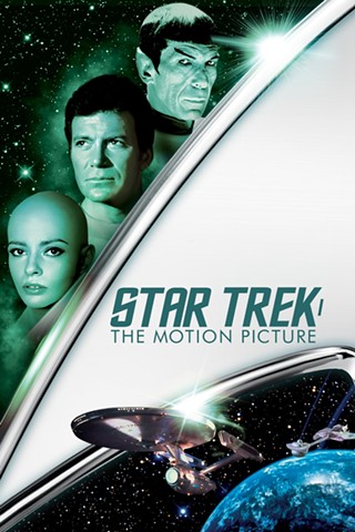 Star Trek: The Motion Picture - Director's Edition