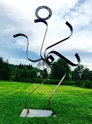 Image: Open Studio: Gerald K. Stoner