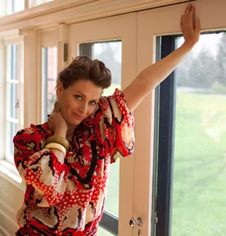 Image: A Jazz Evening With Audrey Bernstein