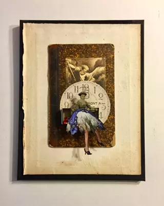 Image: 'Lost & Found'
