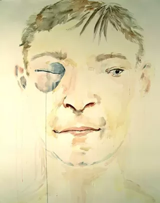 Image: 'Here Still'