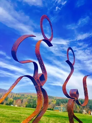 Image: Open Studio: Gerald K. Stoner