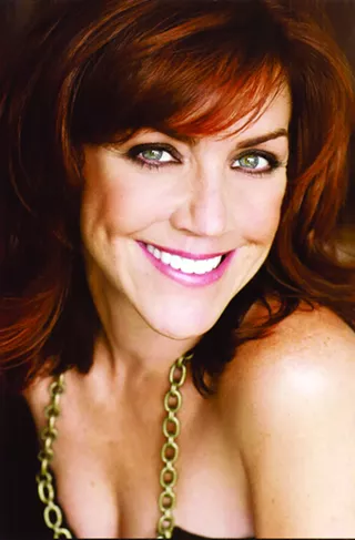 Image: Andrea McArdle
