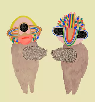 Image: 'Interpose'