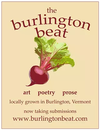 Image: The Burlington Beat