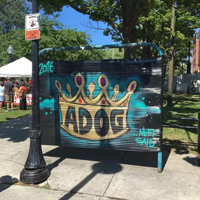 Image: Anthill Does A-Dog
