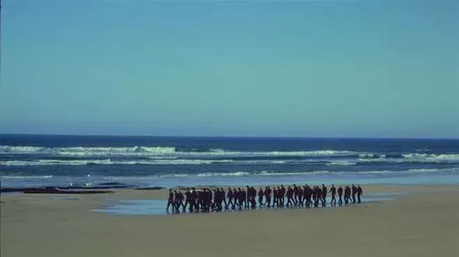 Image: 'Unrest: Art, Activism & Revolution'