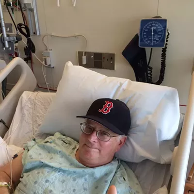 Image: Updated: As Lindley Recovers, Two Candidates Challenge Him for Vermont GOP Chairmanship