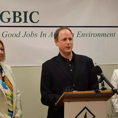 Image: Will IBM Sell Its Essex Junction Plant? Vermont Officials Say They Don't Know