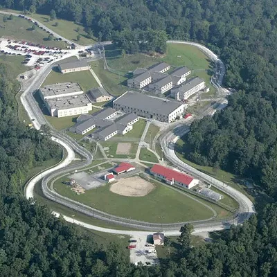 Image: Vermont Might Send Its Out-of-State Prisoners to Michigan